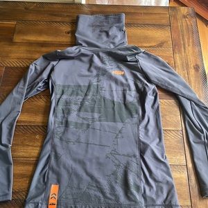 KTM women’s shirt